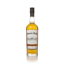 Panama-Pacific Reserva 9 70cl 47.3%