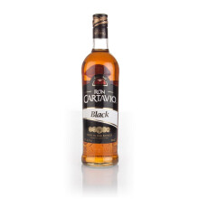 Ron Cartavio Black 70cl 40%