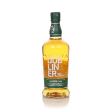 The Dubliner Irish Whiskey 70cl 40%