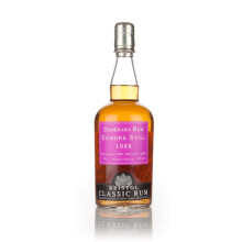 Enmore Still 1988 (Bottled 2008) - Bristol Spirits 70cl 43%