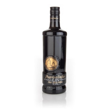 Puerto de Indias Dry Gin - Pure Black Edition 70cl 40%