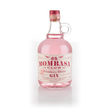 Mombasa Club Strawberry Edition 70cl 37.5%