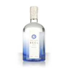 Shetland Reel Gin 70cl 43%