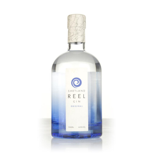 Shetland Reel Gin 70cl 43%