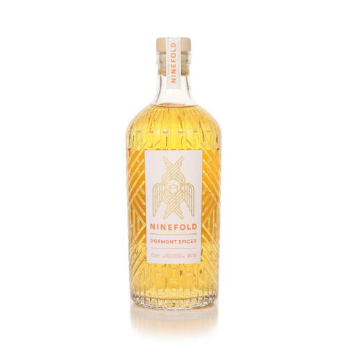 Ninefold Dormont Spiced 70cl 40%