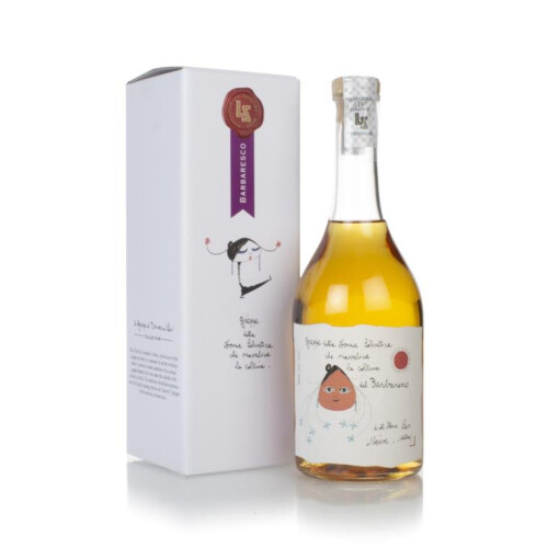 Romano Levi Barbaresco 70cl 42%