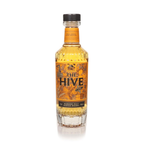 The Hive (Wemyss Malts) 70cl 46%