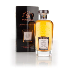 Glenlochy 35 Year Old 1980 (cask 3232) - Cask Strength Collection Rare Reserve (Signatory) 70cl 51.1%