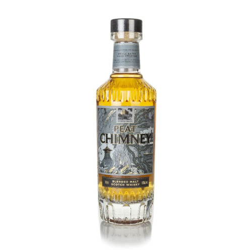 Peat Chimney (Wemyss Malts) 70cl 46%