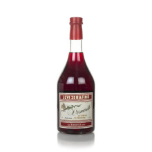 Romano Levi Vermouth di Torino Barolo 75cl 17%