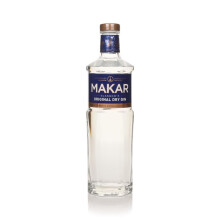 Makar Original Dry Gin 70cl 43%