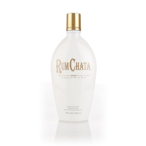 Rum Chata 70cl 15%