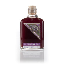 Elephant Sloe Gin 50cl 35%