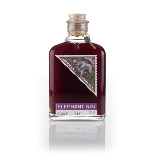 Elephant Sloe Gin 50cl 35%