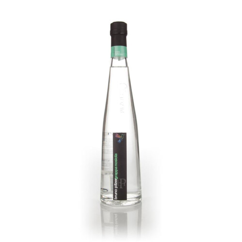 Pilzer Grappa Di Nosiola 50cl 43%