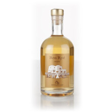 Donnafugata Ben Rye Grappa 50cl 42%