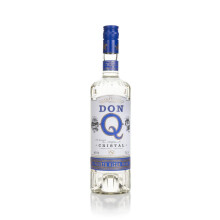 Don Q Cristal 70cl 40%