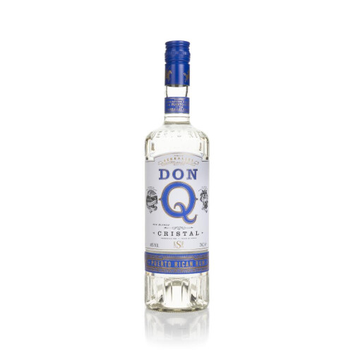 Don Q Cristal 70cl 40%