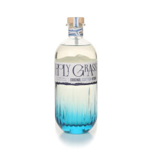 Holy Grass Vodka 70cl 41.5%