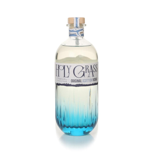 Holy Grass Vodka 70cl 41.5%
