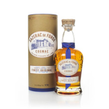 Sazerac de Forge & Fils Finest Original Cognac 70cl 47%