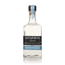 Lunazul Blanco 70cl 40%