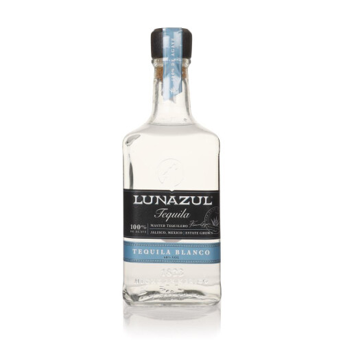 Lunazul Blanco 70cl 40%