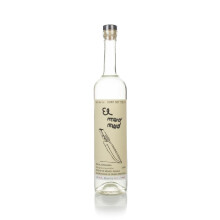 El Mero Mero Mezcal 70cl 48%