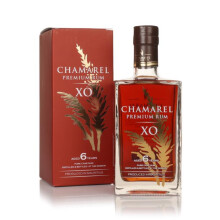 Chamarel XO Rum 70cl 43%