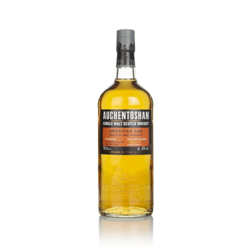 Auchentoshan American Oak