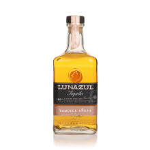 Lunazul Anejo 70cl 40%