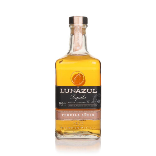 Lunazul Anejo 70cl 40%