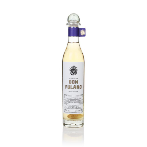 Don Fulano Reposado 70cl 40%