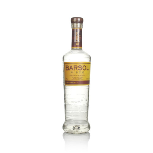 Barsol Primero Quebranta 70cl 41.3%