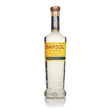 Barsol Selecto Acholado 70cl 41.3%