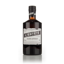 Combier L'Entete Absinthe Superieure 70cl 62%