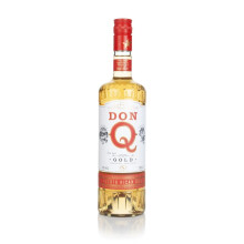Don Q Gold 70cl 40%