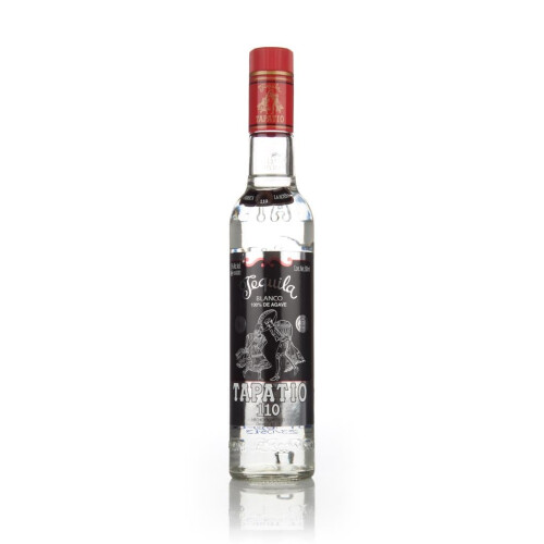 Tapitio Blanco Tequila 50cl