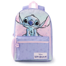 Disney Backpack (Girls Purple)