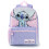 Disney Disney Backpack (Girls Purple) 1