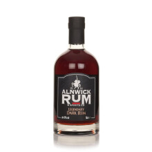 Alnwick Rum 70cl 43%