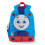 Thomas and Friends Backpack (Unisex Kids Blue) 1