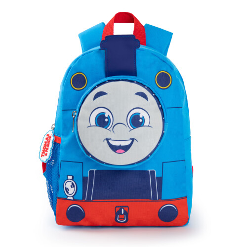 Thomas and Friends Backpack (Unisex Kids Blue)