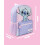 Disney Disney Backpack (Girls Purple) 3