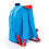 Thomas and Friends Backpack (Unisex Kids Blue) 4