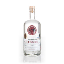 Crossbill Small Batch Highland Dry Gin 70cl 43.8%