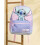 Disney Disney Backpack (Girls Purple) 2