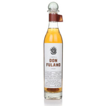 Don Fulano Anejo 70cl 40%