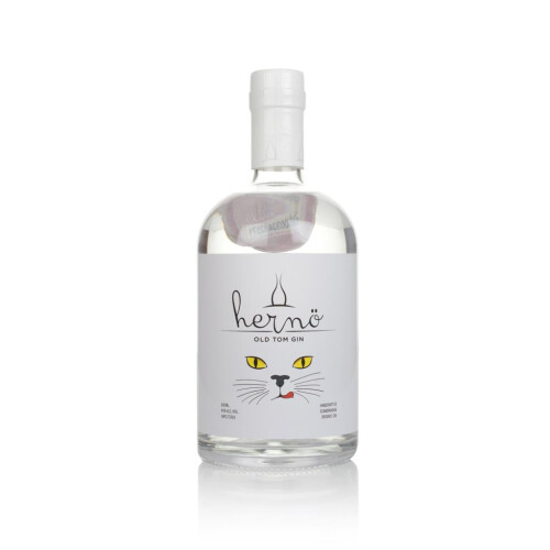 Herno Old Tom Gin 50cl 43%