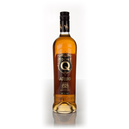 Don Q Anejo 70cl 40%